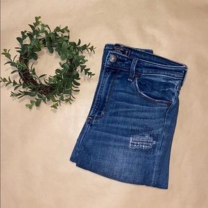 Abercrombie & Fitch Jeans